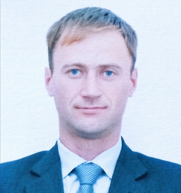 Киреев Дмитрий Николаевич.